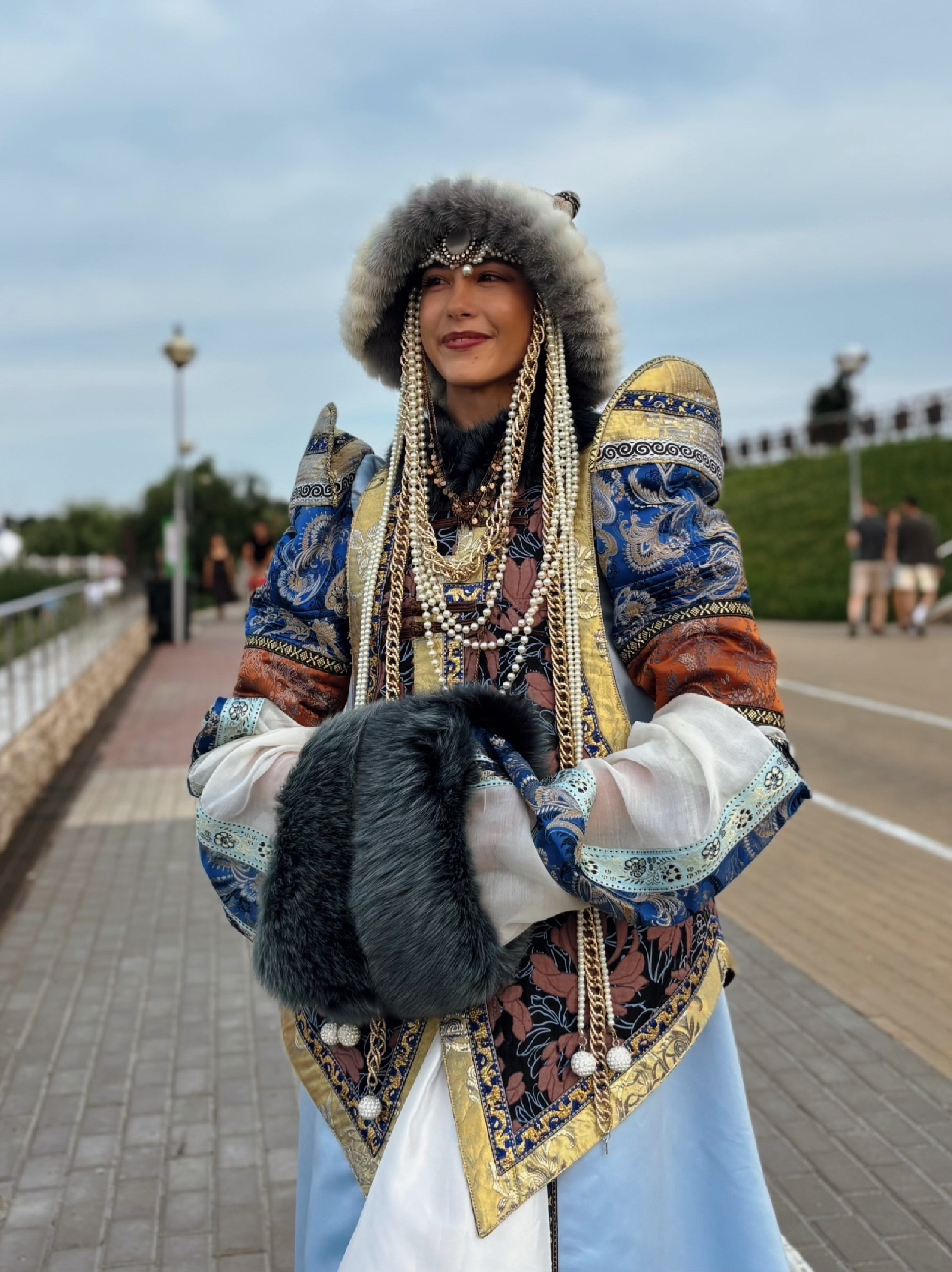 Мероприятия в группе 23ФХ1